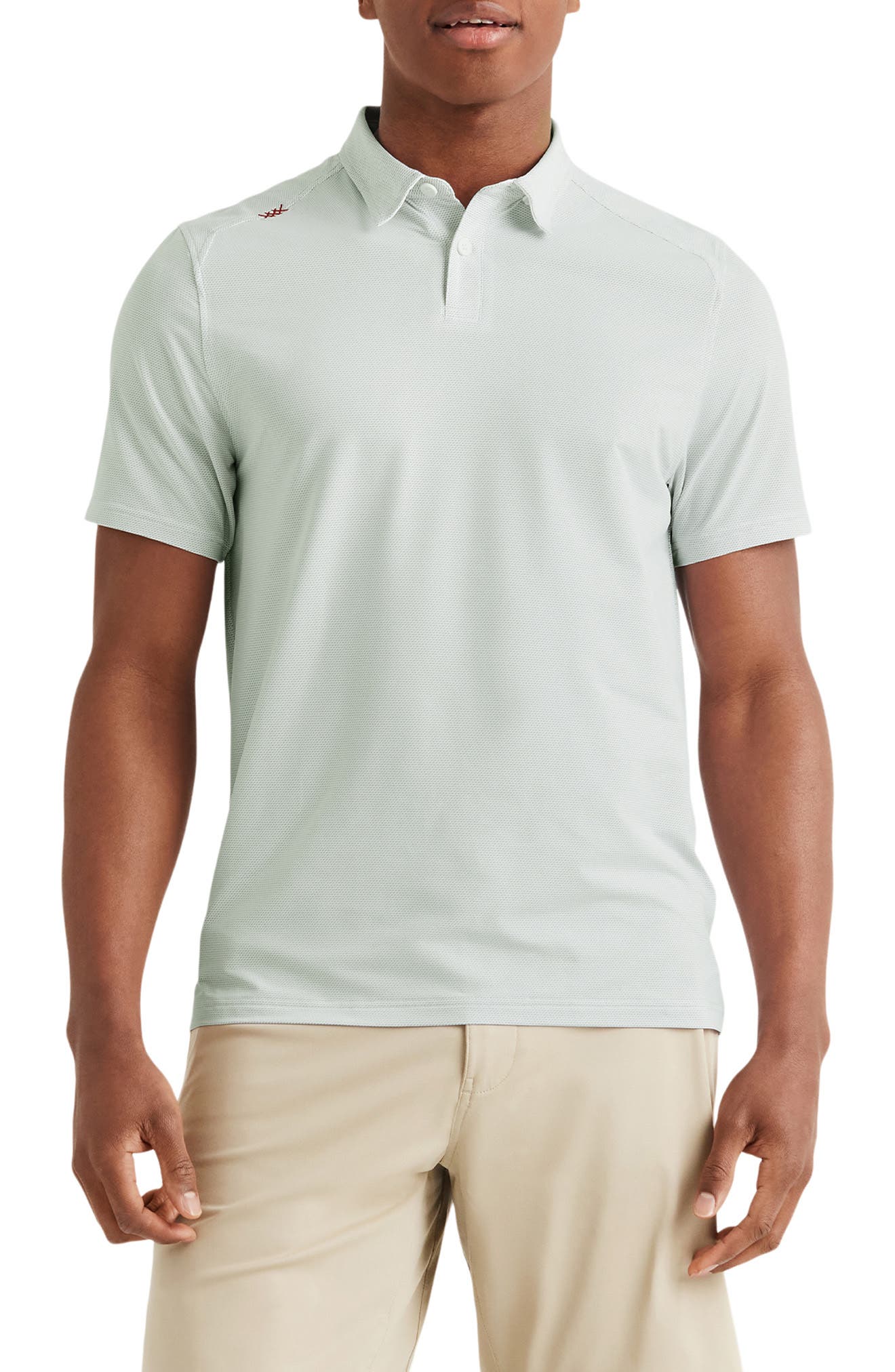 Mens Kappa Everyday Short Sleeves Basic Polo Shirt Top Sizes from S to XXL